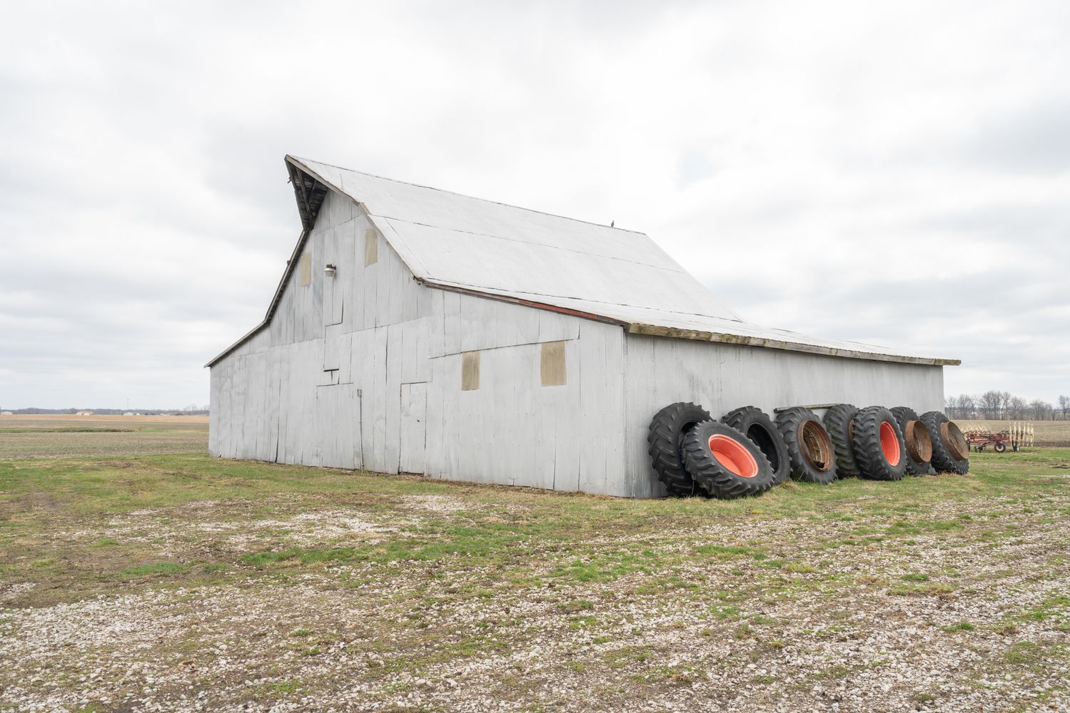 1975 County Road 1440, Moberly, MO 65270